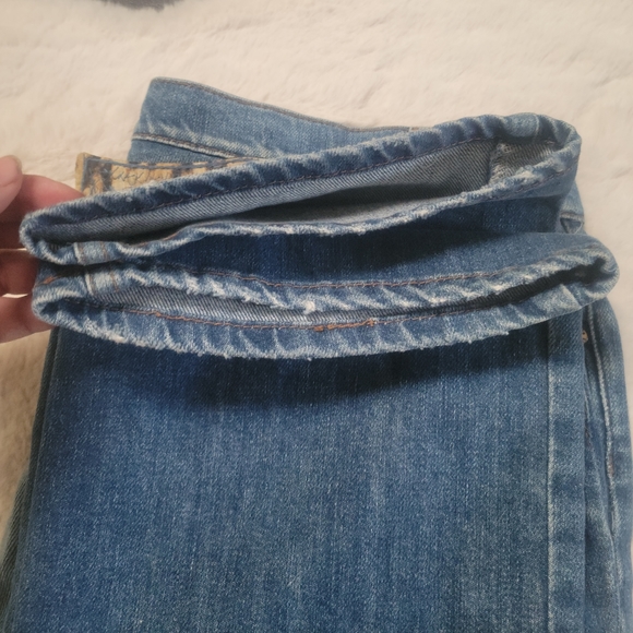 Roberto Cavalli Italian made Jeans - Picture 11 of 11